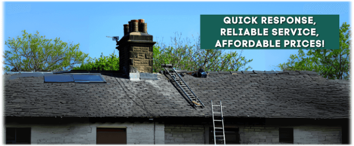 Chimney Repair Annapolis
