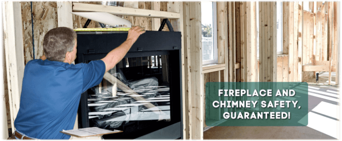 Chimney and Fireplace Inspection Annapolis