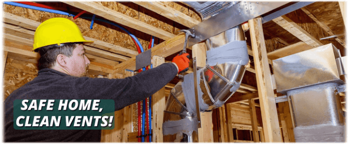 Dryer Vent Cleaning Annapolis