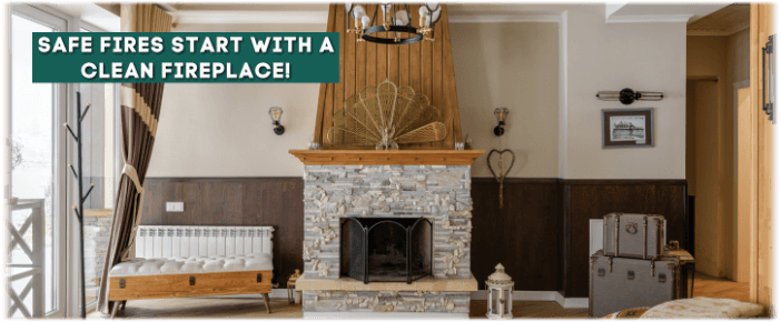 Fireplace Cleaning Annapolis