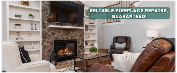 Fireplace Repair Annapolis