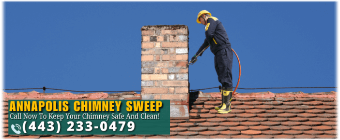 Chimney Sweep Annapolis